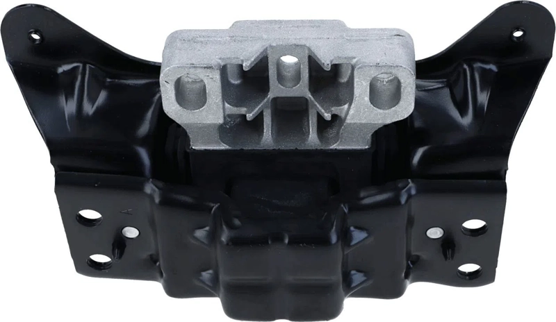 Mounting, manual transmission Left LEMFORDER